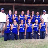 The Vermont Rockets Fastpitch Softball Team