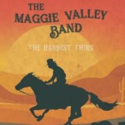 The Maggie Valley Band