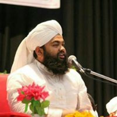 Sayyed Aminul Qadri - SDI