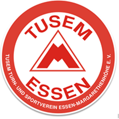 TUSEM Essen - Fußballabteilung