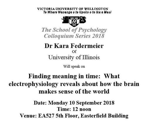 finding meaning in time