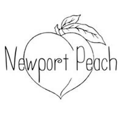 Newport Peach