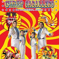 Circo Hermanos Caballero Red Unit