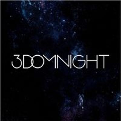 3DOM NIGHT