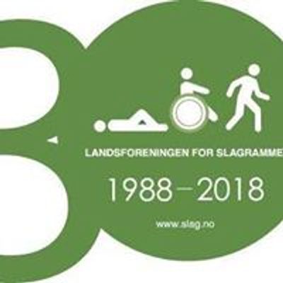 Landsforeningen for slagrammede Trøndelag