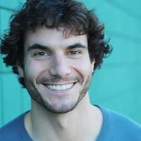Ryan O'Flanagan