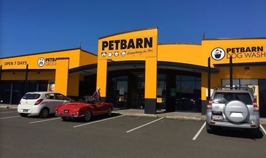 Awareness Day Bbq At Petbarn Maroochydore