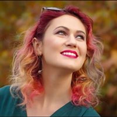 Psihoterapeut Alexandra Arusoaiei