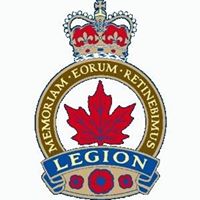 Royal Canadian Legion Lacombe Branch#79
