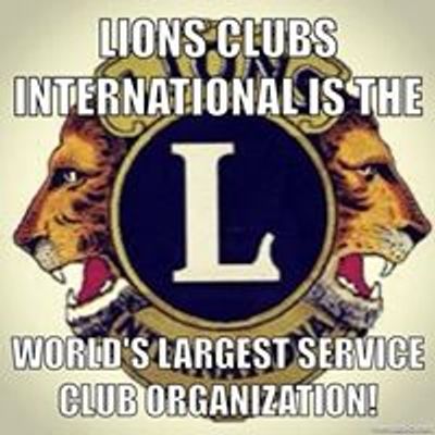Reno Host Lions Club
