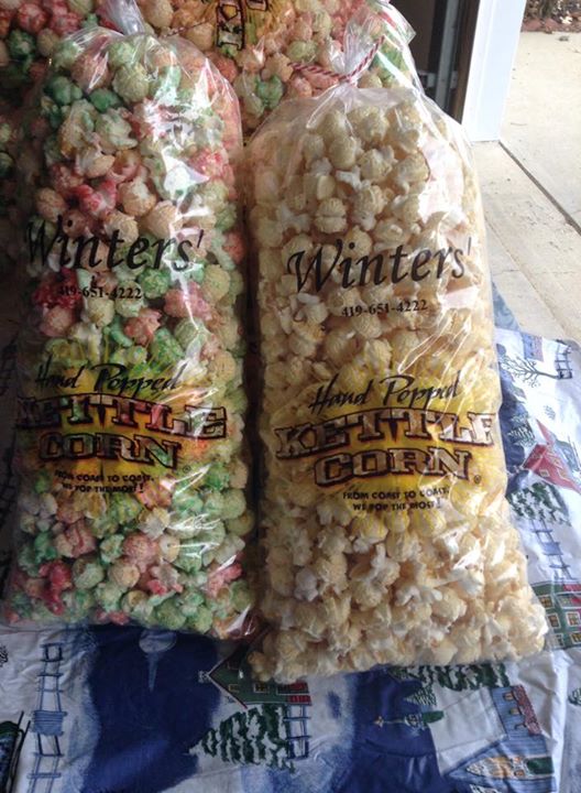 Richland County Fairgrounds Craft  do its stuff at 750  land house Rd. N  