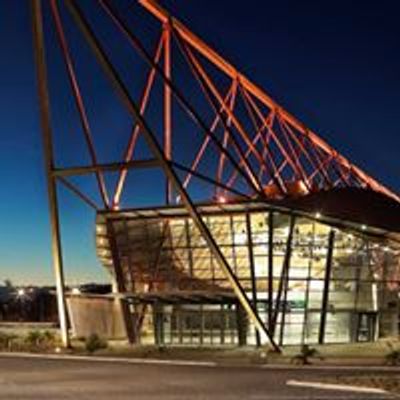 Vodafone Events Centre