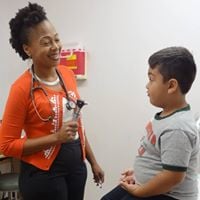 Neighborhood HealthSource