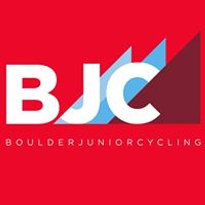 Boulder Junior Cycling