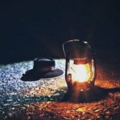 Ghost Tours of Harpers Ferry
