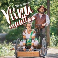 Puotilan Kesäteatteri