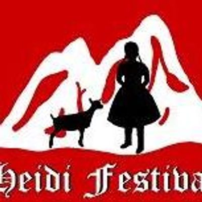 Heidi Folk Festival