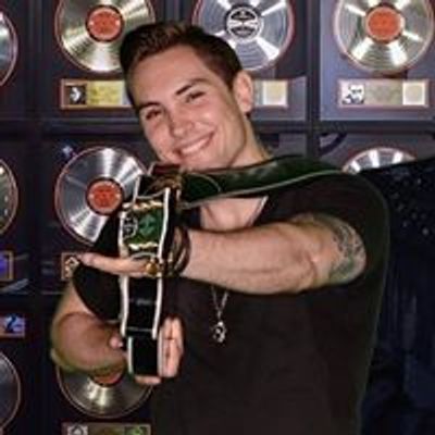 Anthony Serrano Music