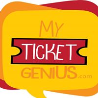 My Ticket Genius