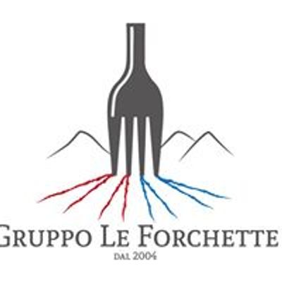 Gruppo Le Forchette
