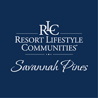 Savannah Pines Retirement Community