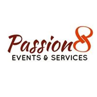 Passion8 Events & Services