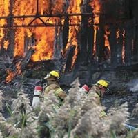 Branch Fire and Rescue