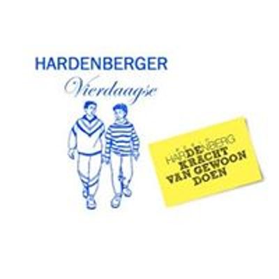 Avondvierdaagse & Klepperstadtocht Hardenberg