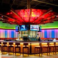 First Turn Lounge