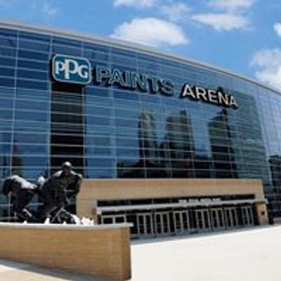 PPG Paints Arena