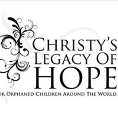 Christy's Legacy of Hope