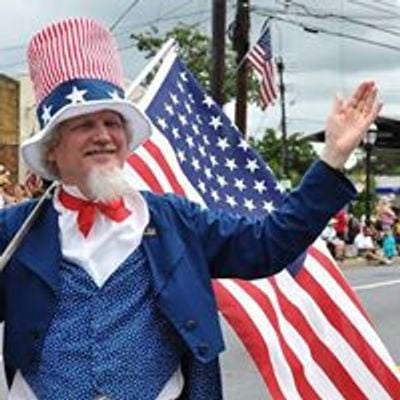 Takoma Park Independence Day Parade and Fireworks