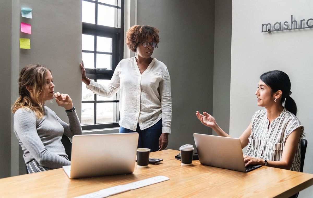 How to Manage Your Boss: Developing the Perfect Working Relationship