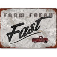 Farm Fresh Fast , LLC