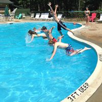 Timber Ridge RV & Recreation Resort