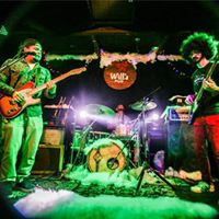Savi Fernandez Band