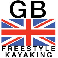 GB Freestyle Kayaking