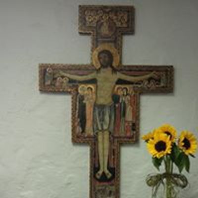 San Damiano Retreat