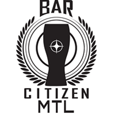 Bar Citizen MTL