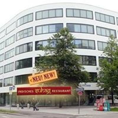 SUHAG Indisches Restaurant & Event Location