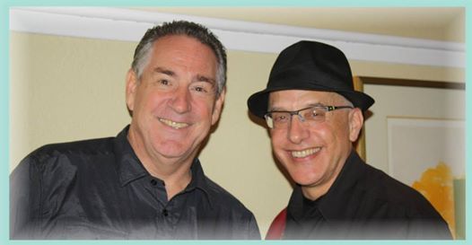 P S Acoustic Duo At The Cellar Door Pleasanton