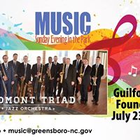 73 Events in Greensboro this Weekend All Events in Greensboro