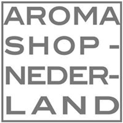 Aromashop Nederland