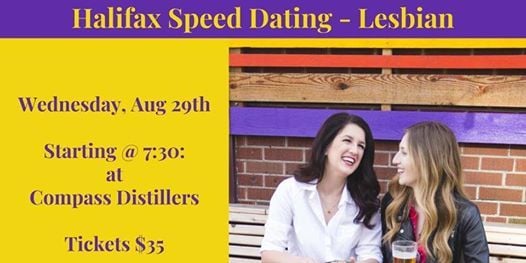 Halifax nova scotia speed dating