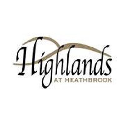 Highlands at Heathbrook Apartments Ocala, FL
