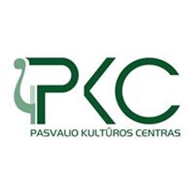 Pasvalio kultūros centras
