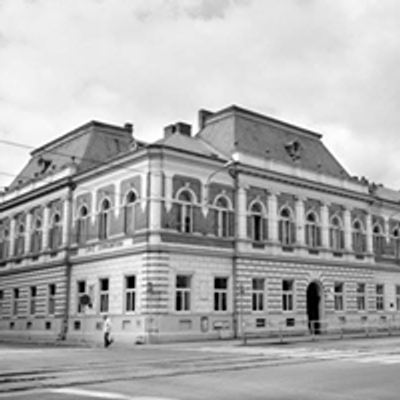 SPŠ strojnícka Komenského 2 Košice