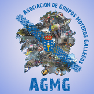 Asociación Grupos Moteros Gallegos AGMG