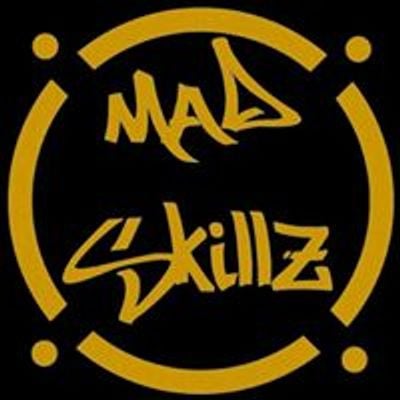 Mad Skillz Soundsystem