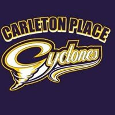 Carleton Place Cyclones - CPGHA